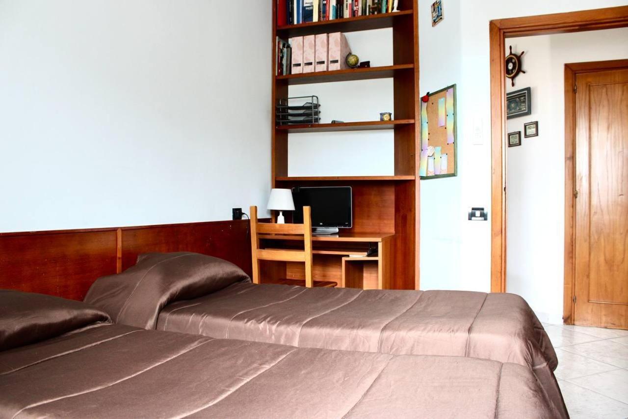 Casa Di Sole Ischia Lejlighed Eksteriør billede